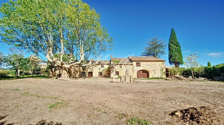 Ma-Cabane - Vente Maison Taillades, 356 m²