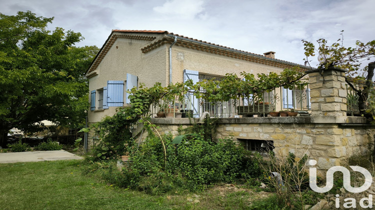 Ma-Cabane - Vente Maison Taillades, 110 m²