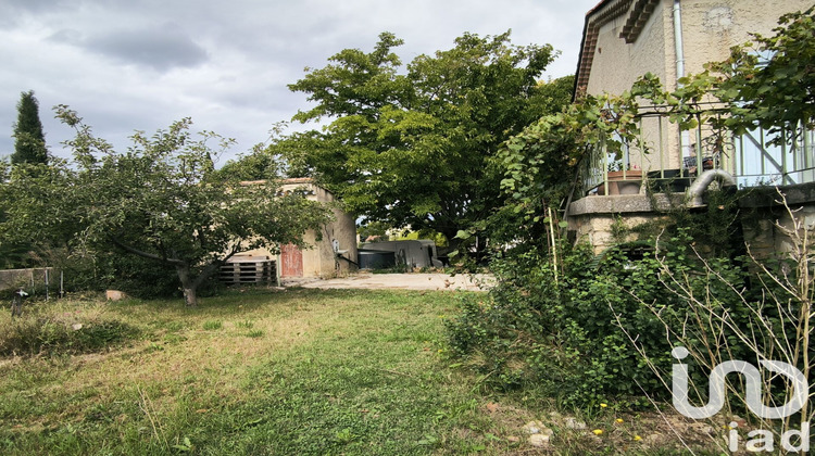 Ma-Cabane - Vente Maison Taillades, 110 m²