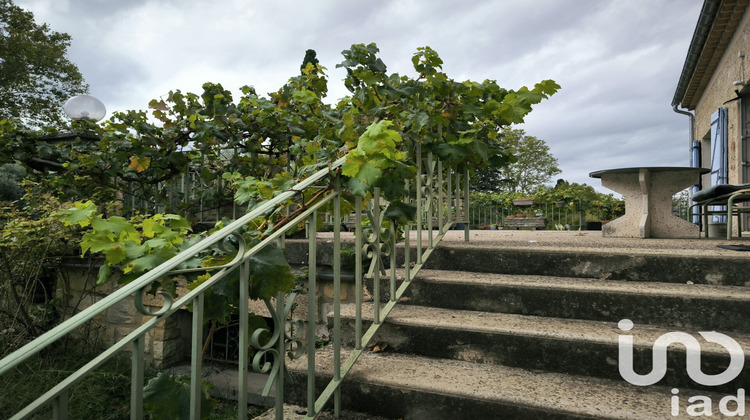 Ma-Cabane - Vente Maison Taillades, 110 m²