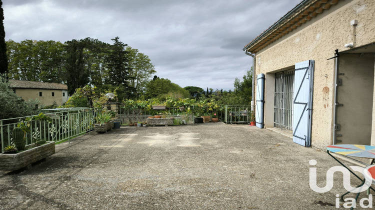 Ma-Cabane - Vente Maison Taillades, 110 m²