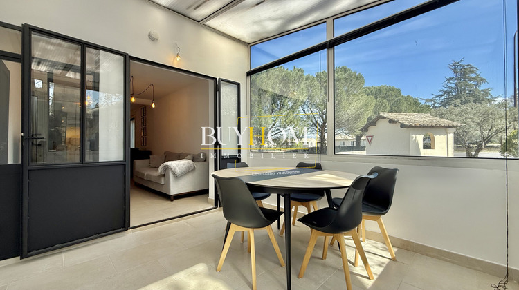 Ma-Cabane - Vente Maison Taillades, 60 m²