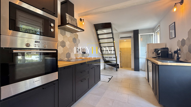 Ma-Cabane - Vente Maison Taillades, 60 m²