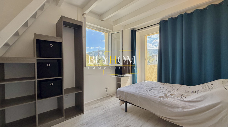 Ma-Cabane - Vente Maison Taillades, 60 m²