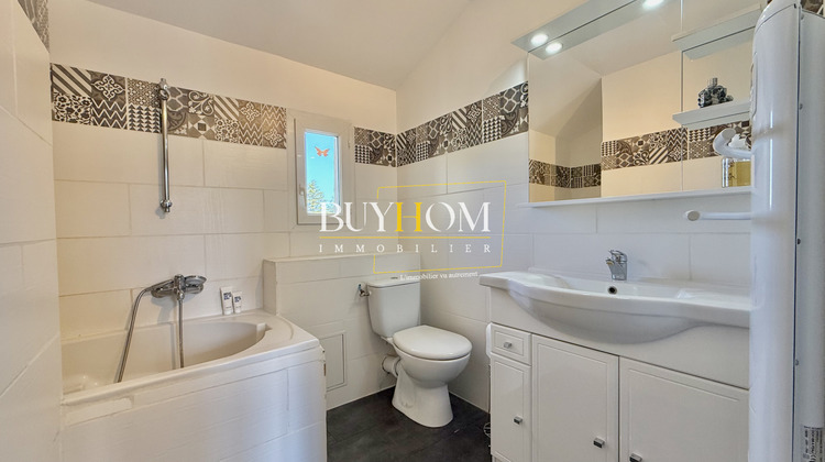 Ma-Cabane - Vente Maison Taillades, 60 m²