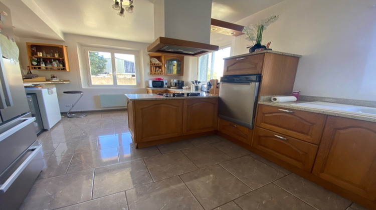 Ma-Cabane - Vente Maison TAILLADES, 232 m²