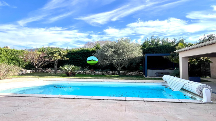 Ma-Cabane - Vente Maison TAILLADES, 120 m²