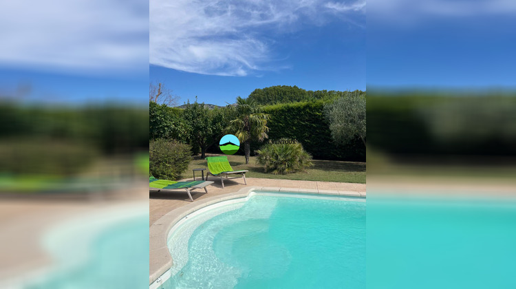 Ma-Cabane - Vente Maison TAILLADES, 120 m²