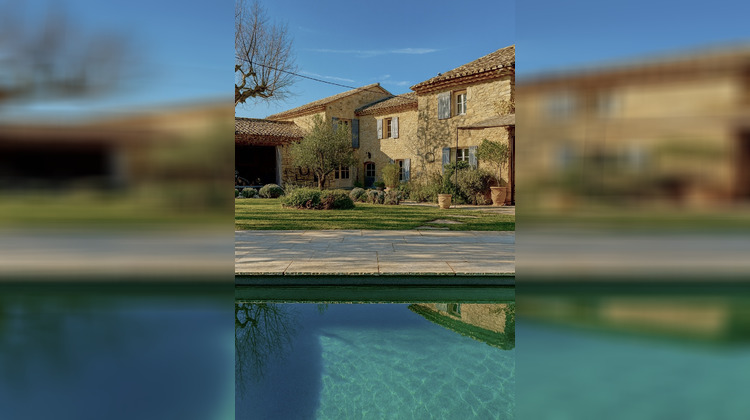 Ma-Cabane - Vente Maison Taillades, 362 m²