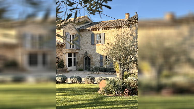 Ma-Cabane - Vente Maison Taillades, 362 m²