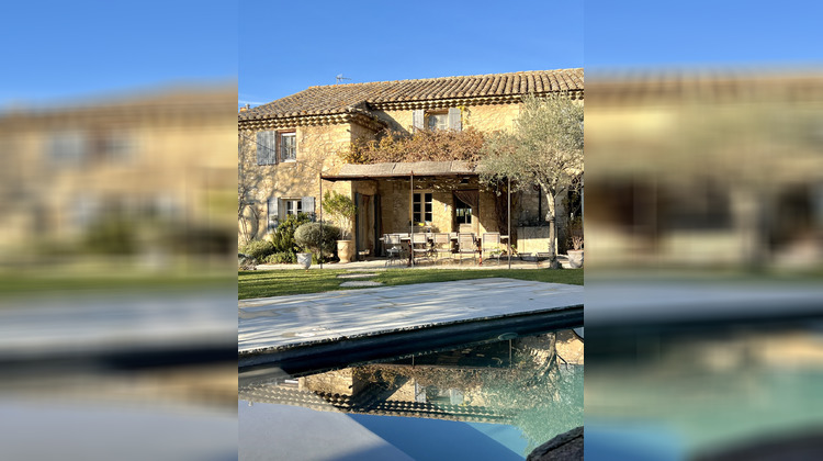 Ma-Cabane - Vente Maison Taillades, 362 m²