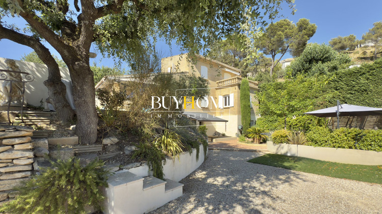 Ma-Cabane - Vente Maison taillades, 190 m²