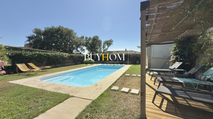 Ma-Cabane - Vente Maison taillades, 190 m²