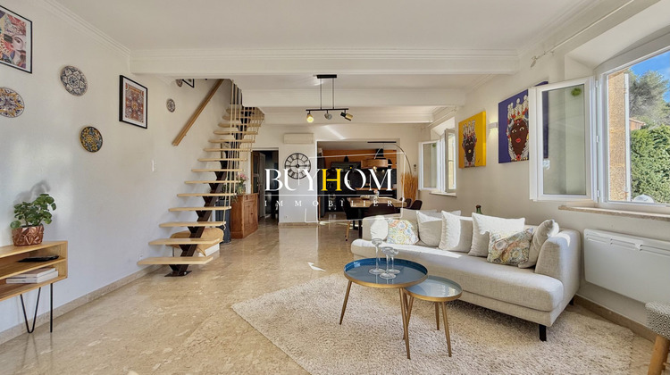 Ma-Cabane - Vente Maison taillades, 190 m²