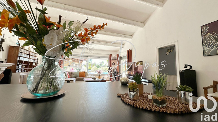 Ma-Cabane - Vente Maison Taillades, 300 m²