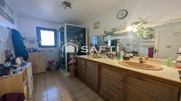 Ma-Cabane - Vente Maison Taillades, 110 m²