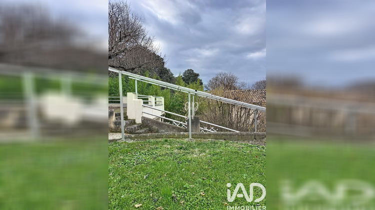 Ma-Cabane - Vente Maison Taillades, 194 m²