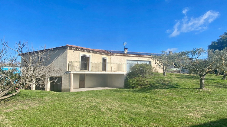 Ma-Cabane - Vente Maison TAILLADES, 203 m²