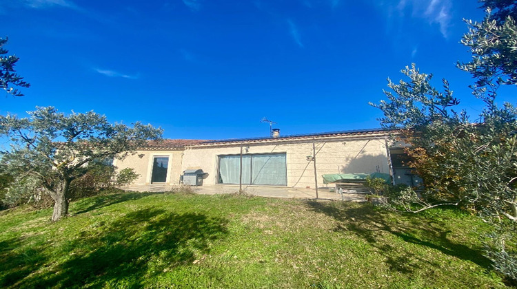 Ma-Cabane - Vente Maison TAILLADES, 203 m²