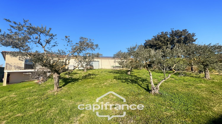 Ma-Cabane - Vente Maison TAILLADES, 203 m²