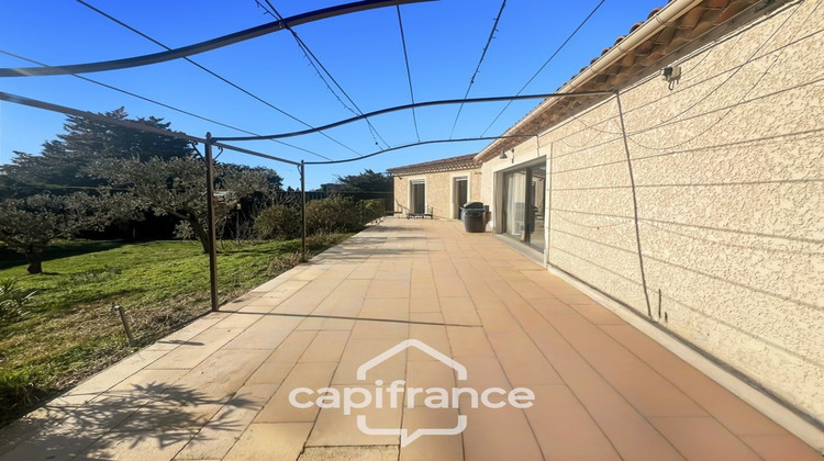 Ma-Cabane - Vente Maison TAILLADES, 203 m²