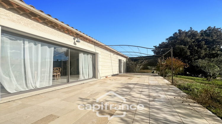 Ma-Cabane - Vente Maison TAILLADES, 203 m²