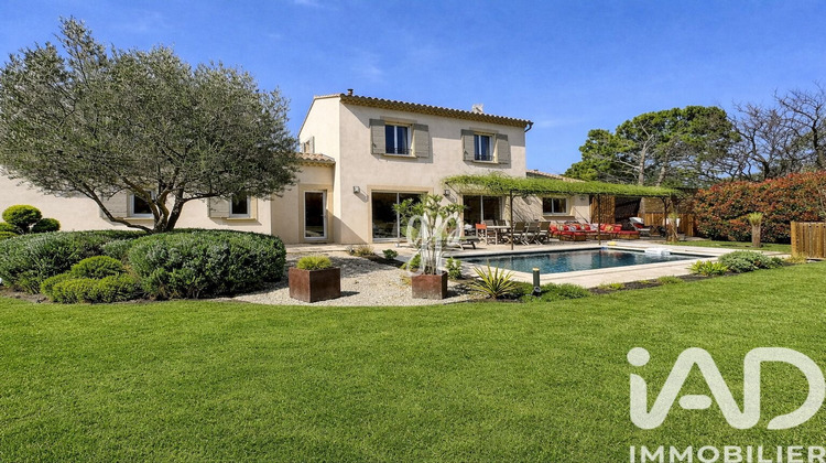 Ma-Cabane - Vente Maison Taillades, 164 m²