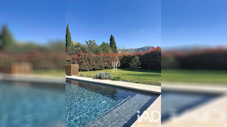 Ma-Cabane - Vente Maison Taillades, 164 m²