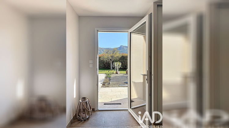 Ma-Cabane - Vente Maison Taillades, 164 m²