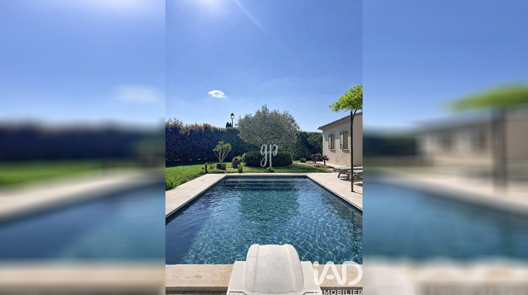 Ma-Cabane - Vente Maison Taillades, 164 m²