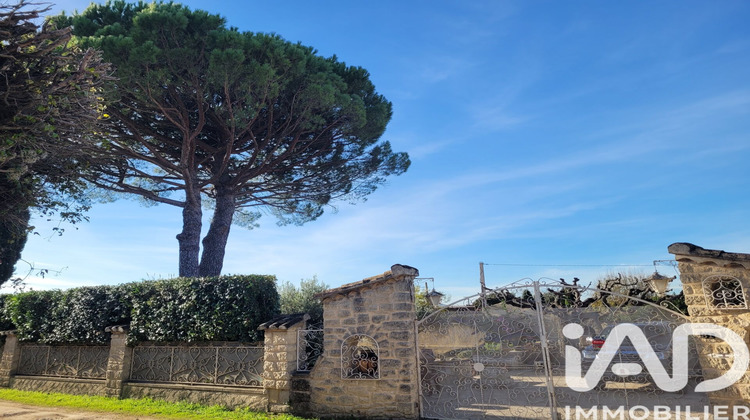 Ma-Cabane - Vente Maison Taillades, 164 m²