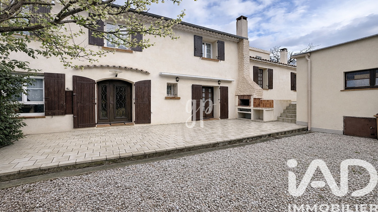 Ma-Cabane - Vente Maison Taillades, 194 m²