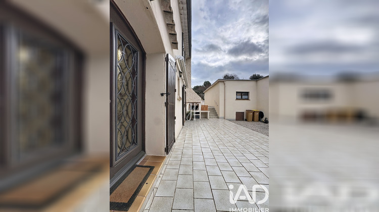 Ma-Cabane - Vente Maison Taillades, 194 m²