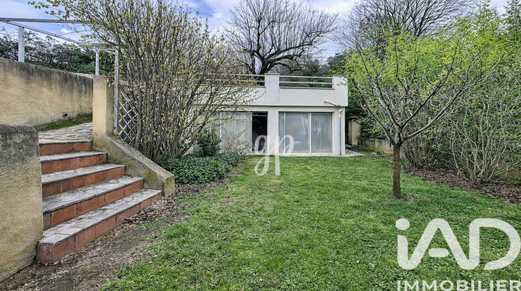 Ma-Cabane - Vente Maison Taillades, 194 m²
