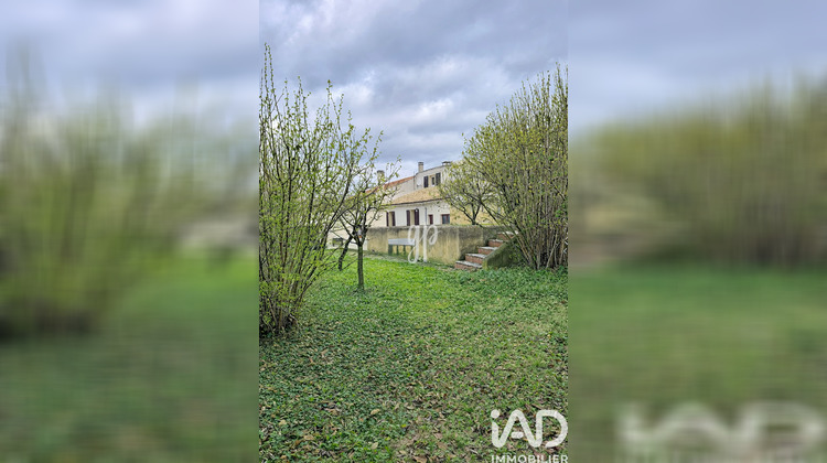 Ma-Cabane - Vente Maison Taillades, 194 m²