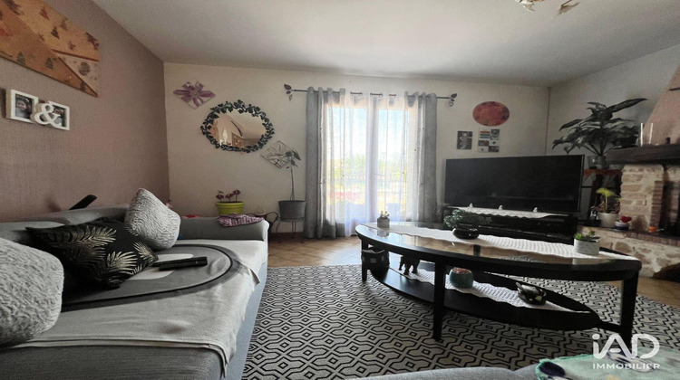 Ma-Cabane - Vente Maison Taillades, 110 m²