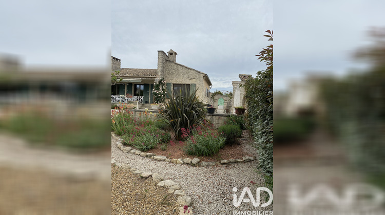 Ma-Cabane - Vente Maison Taillades, 164 m²
