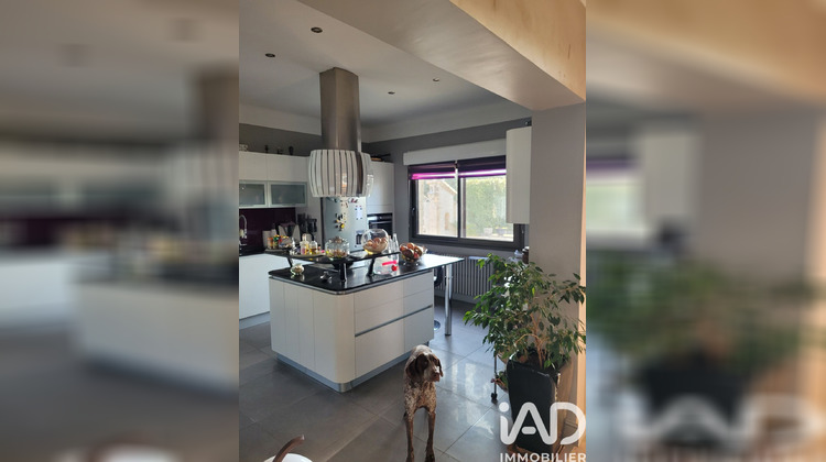 Ma-Cabane - Vente Maison Taillades, 164 m²