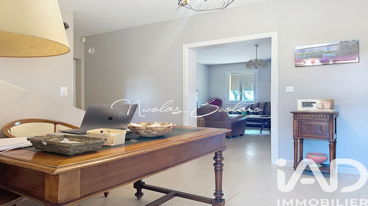 Ma-Cabane - Vente Maison Taillades, 152 m²