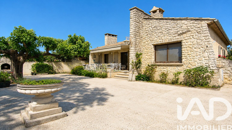 Ma-Cabane - Vente Maison Taillades, 164 m²