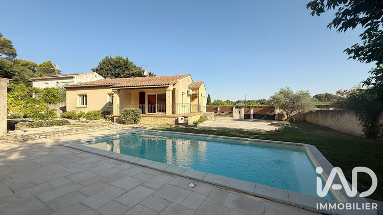 Ma-Cabane - Vente Maison Taillades, 93 m²