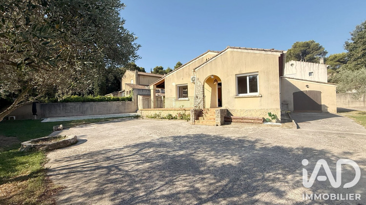 Ma-Cabane - Vente Maison Taillades, 93 m²