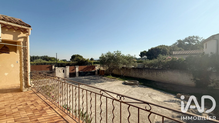 Ma-Cabane - Vente Maison Taillades, 93 m²