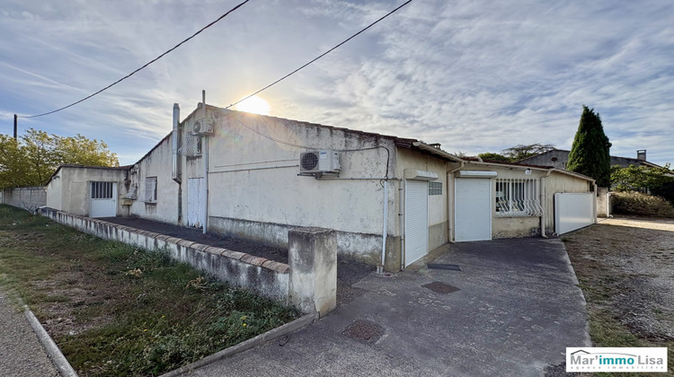 Ma-Cabane - Vente Maison Taillades, 168 m²