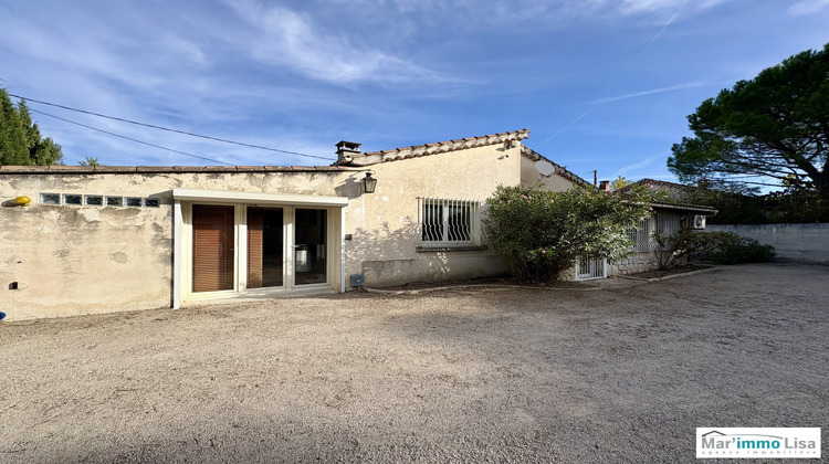Ma-Cabane - Vente Maison Taillades, 168 m²
