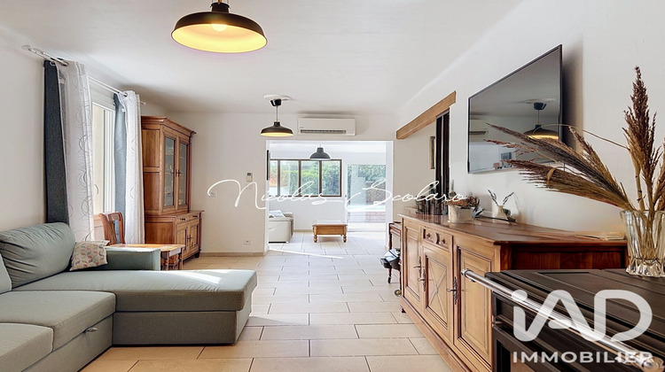 Ma-Cabane - Vente Maison Taillades, 136 m²