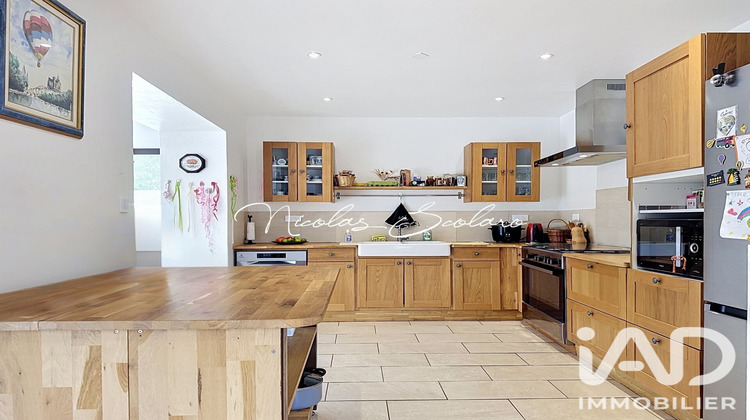 Ma-Cabane - Vente Maison Taillades, 136 m²
