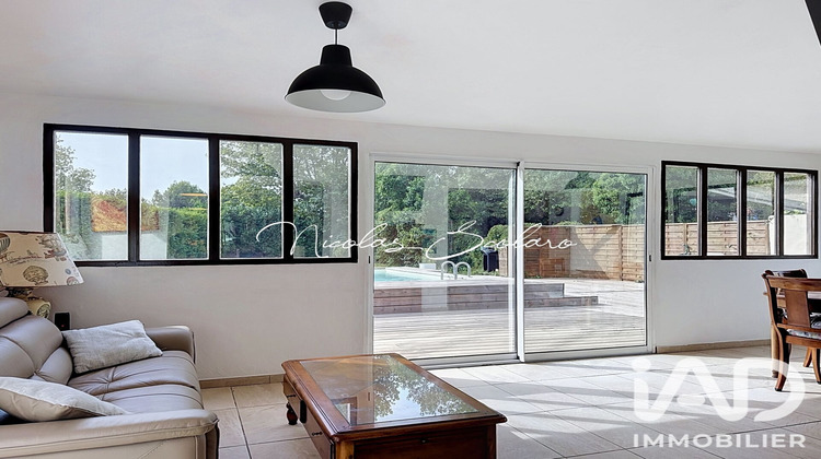 Ma-Cabane - Vente Maison Taillades, 136 m²