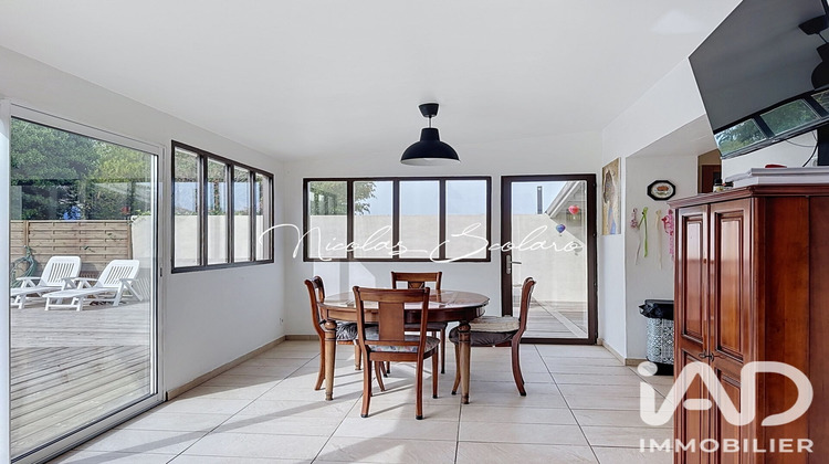 Ma-Cabane - Vente Maison Taillades, 136 m²
