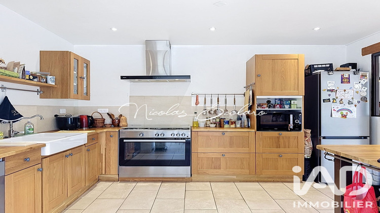 Ma-Cabane - Vente Maison Taillades, 136 m²
